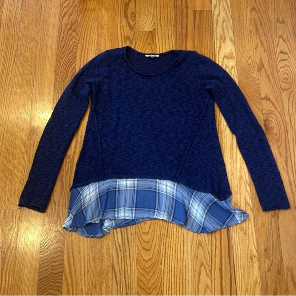 Cloud Chaser Top